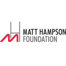 THE MATT HAMPSON FOUNDATION